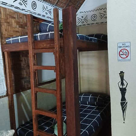 Hotel Two crazy monkeys Bakhawan Zewnętrze zdjęcie