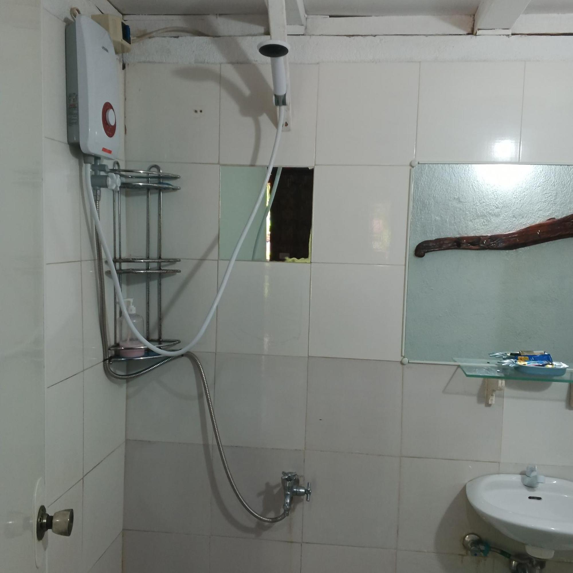 Hotel Two crazy monkeys Bakhawan Zewnętrze zdjęcie